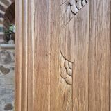 Parisian art deco wardrobe