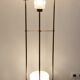 Lampadaire 5 globes années 60
