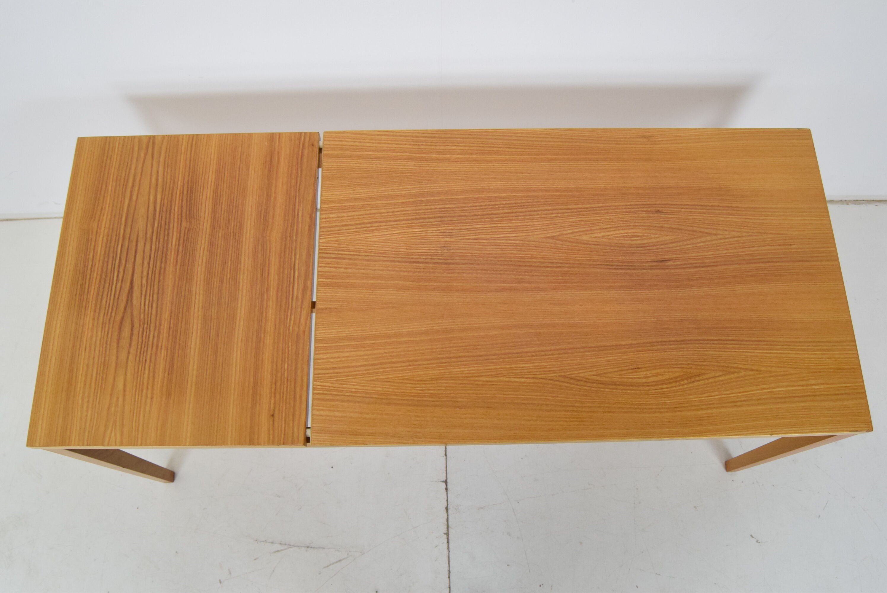 Mid-century Table from Jitona Company,1970's.