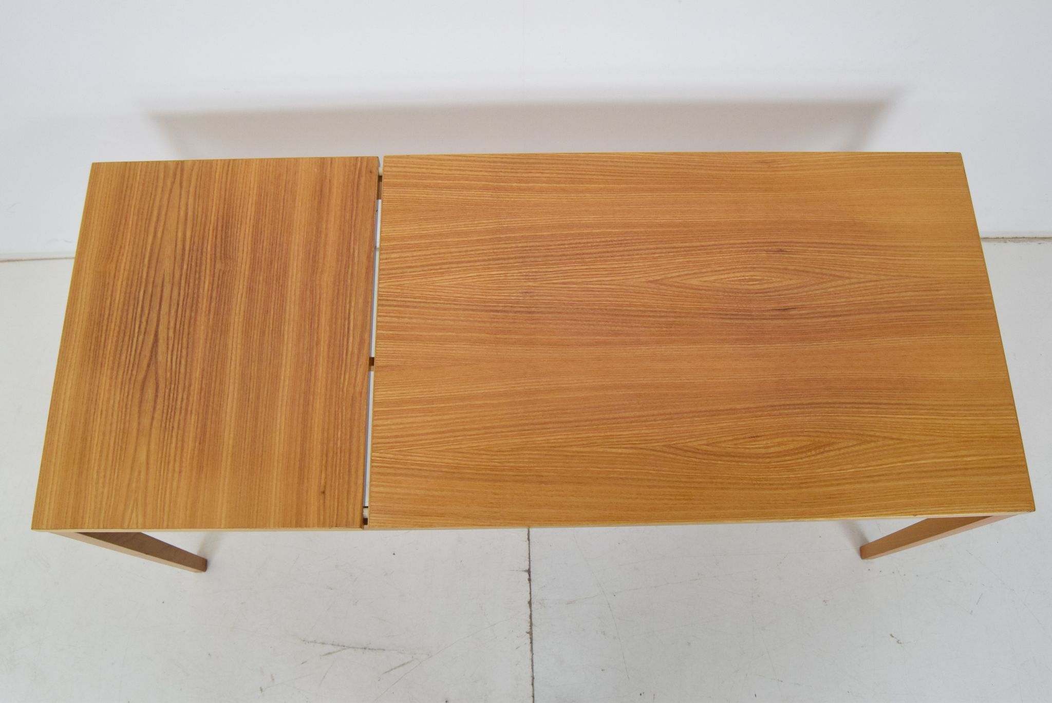 Mid-century Table from Jitona Company,1970's.