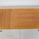 Table de Jitona Company, années 1970