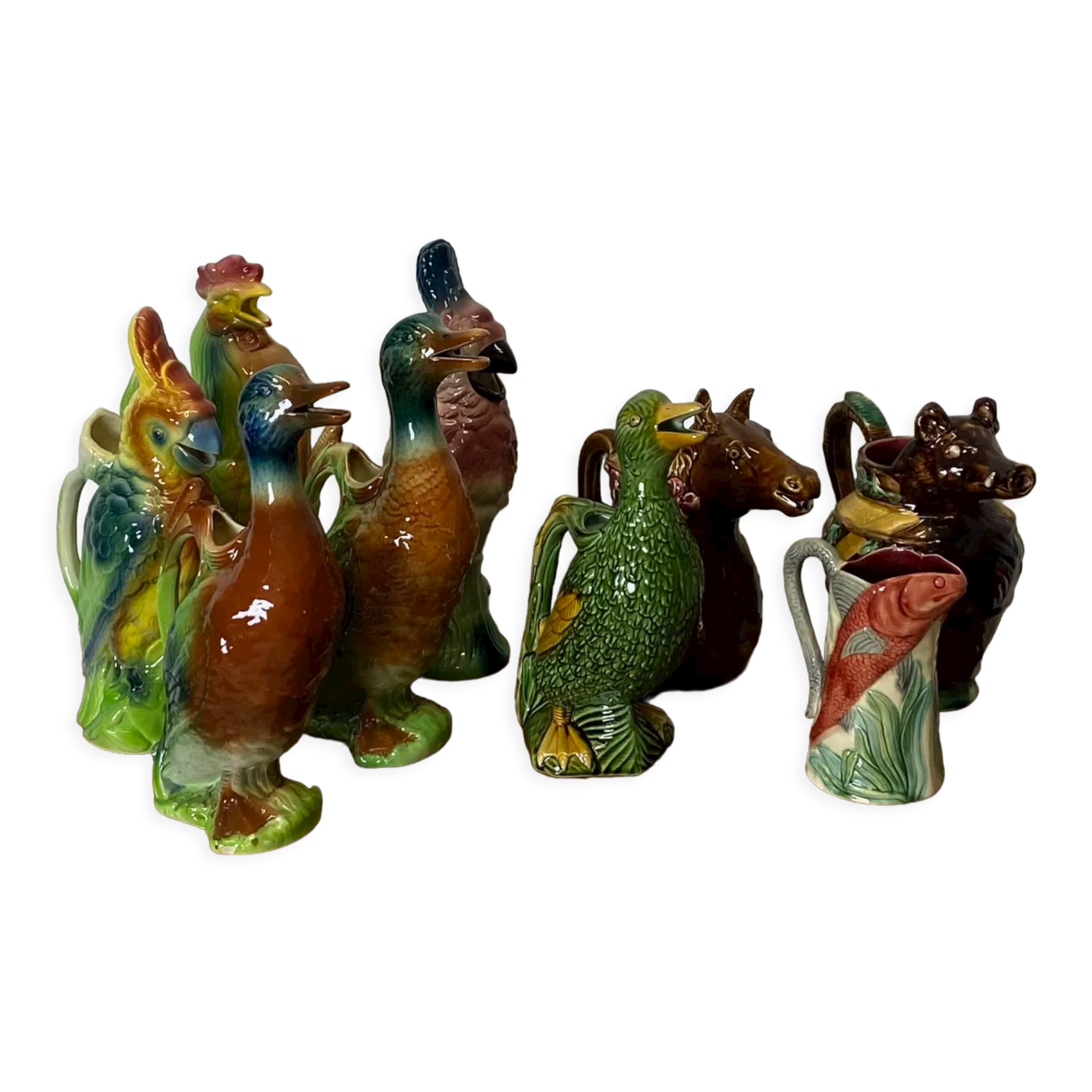 POPUPNOEL - Slurry pitcher