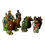 POPUPNOEL - Slurry pitcher