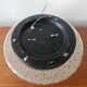 Rare Midcentury Bubble Flush Mount Limburg, Germany, 1970s