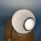 Lampe Giotto Stoppino en verre et metal