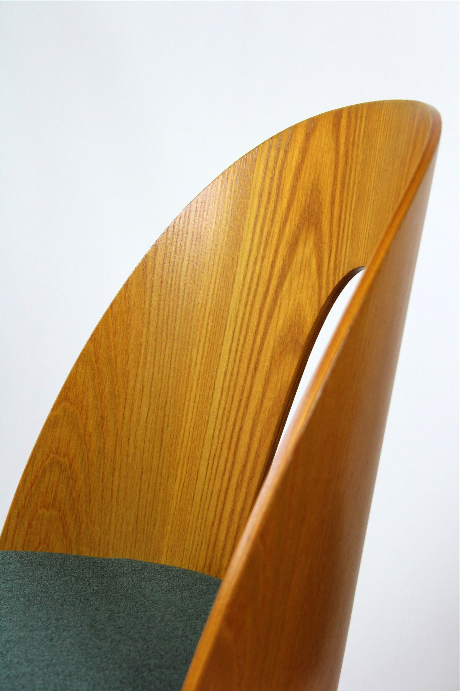 Dining chairs by Antonin Suman for Mier, 1966, set of 3