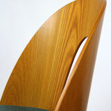 Dining chairs by Antonin Suman for Mier, 1966, set of 3