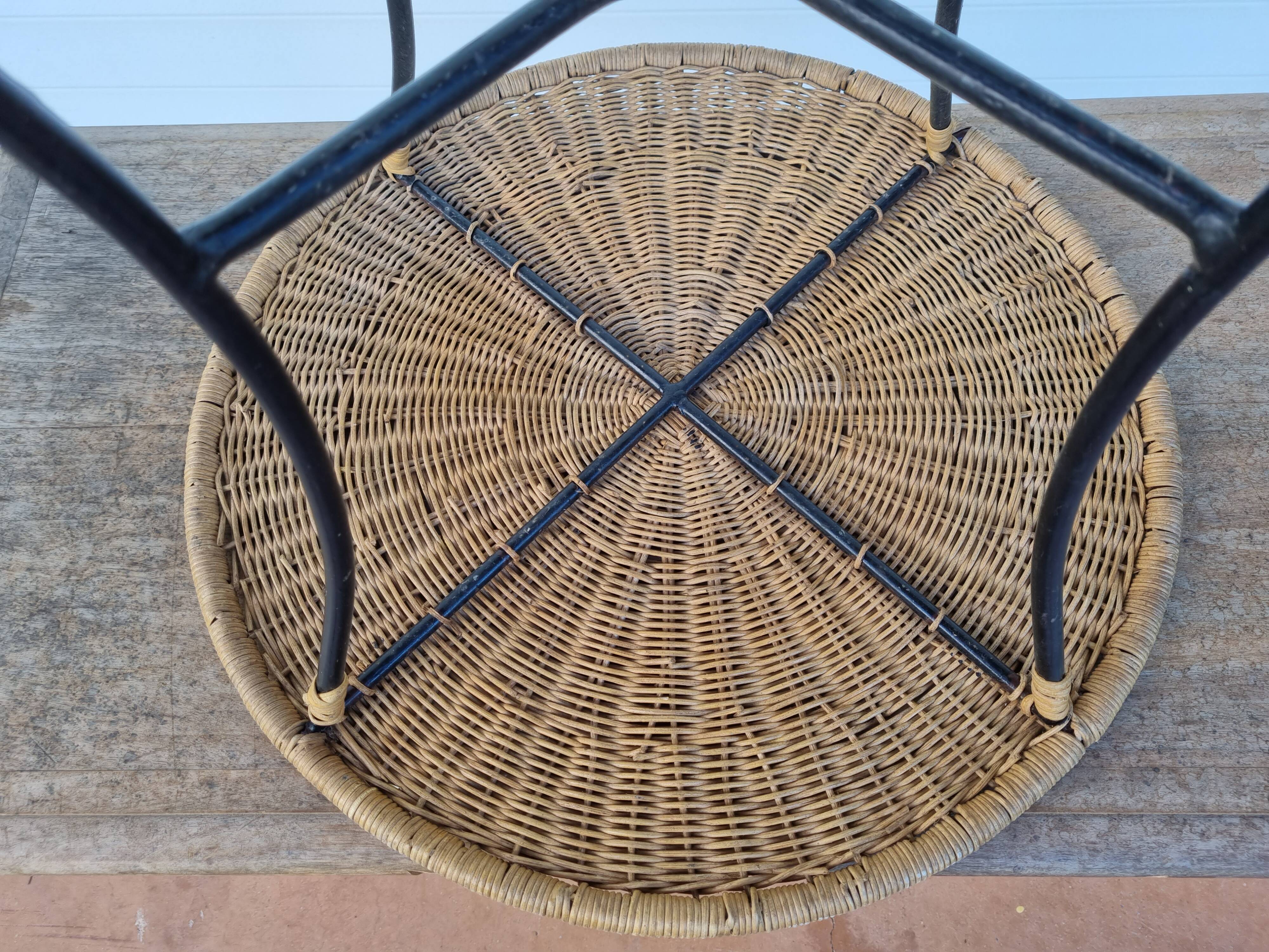 Garden table 50s/60s