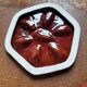 Vallauris oyster plate
