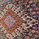 Kilim Seneh year 70/80