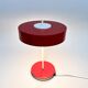Mid-century Space Age Table Lamp by Kamenicky Senov, Czechoslovakia, 1970's