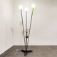 Mid century floor lamp, 1960s