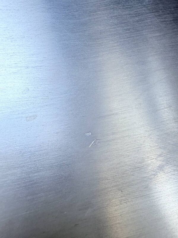 Set 12 assiettes - sous-assiettes - métal argenté Emile Puiforcat