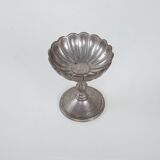 Decorative goblet, Italian design, 1960s, made in Italy