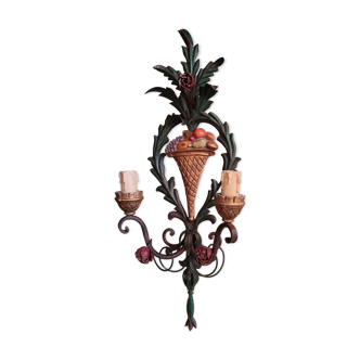 Applique murale italienne