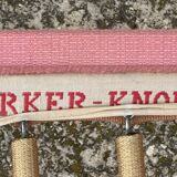 Parker knoll armchair, 1970s design armchair