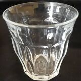 Set of "Duralex" glasses - 1970s