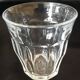 Ensemble de verres "Duralex" - Années 70