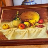 Still Life Painting
