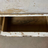 Swedish 19th dresser