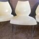 Chaises x4 Maui Katrell