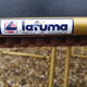 Lafuma chair