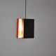 Nippon Ceiling Light by Simon Henningsen for LYFA, Denmark 1970 (A)