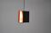 Lustre Nippon par Simon Henningsen pour LYFA, Danemark 1970 (A)