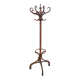 Porte manteau Perroquet en bois courbé