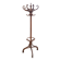 Porte manteau Perroquet en bois courbé