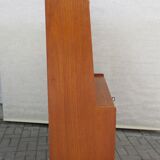 Bookcase, Sweden, 1960s