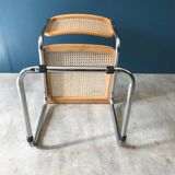 B32 Marcel Breuer chair
