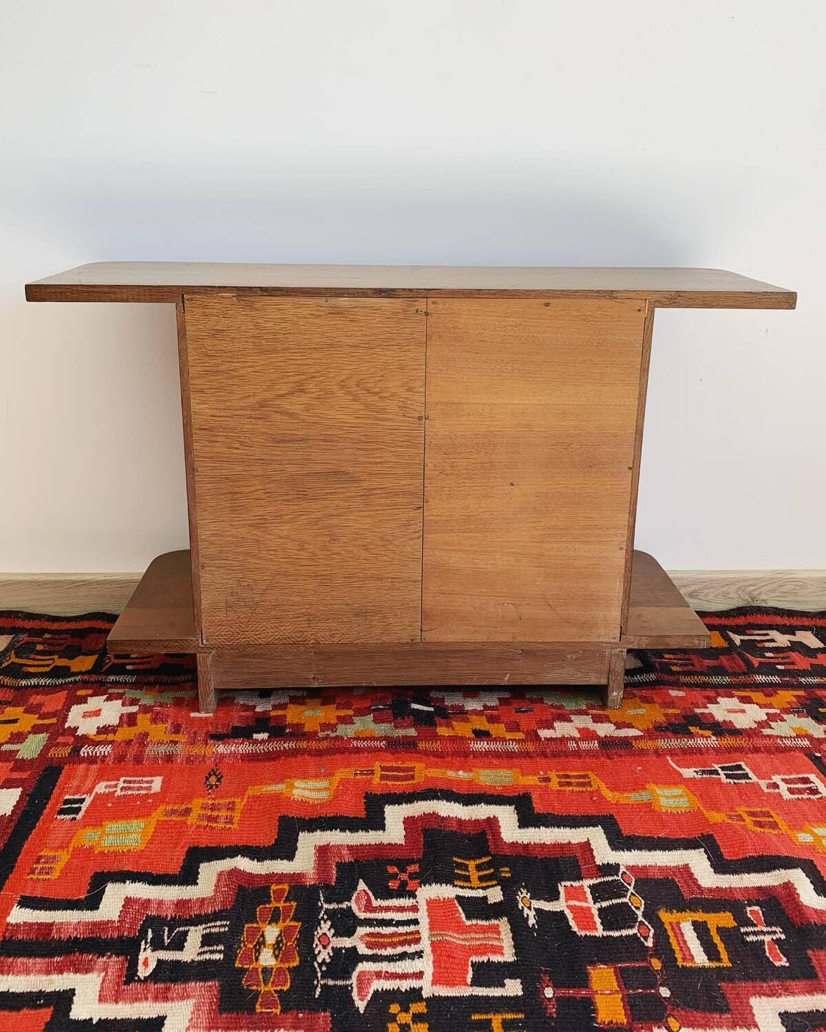 Vintage low cabinet