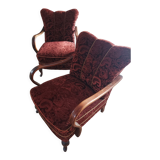 Ensemble de fauteuils