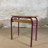 Bureau écolier