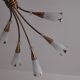 Lustre Lunel 10 fires model Arum