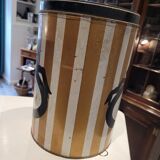 Canister