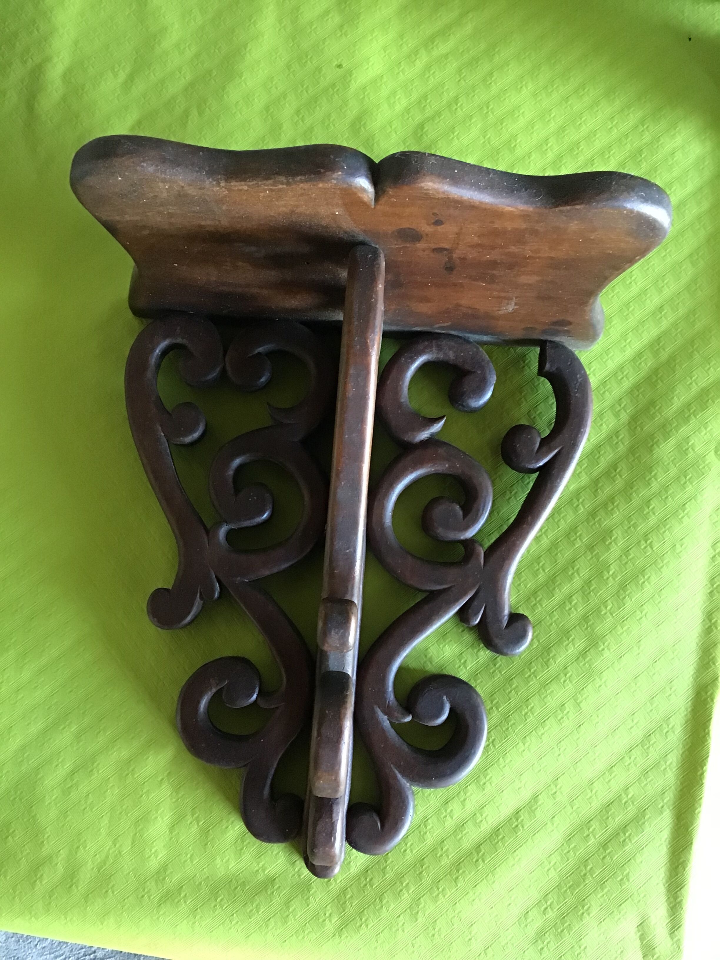 Shelf