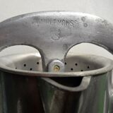 Vintage citrus press
