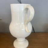 Jug signed Jean Roger Paris
