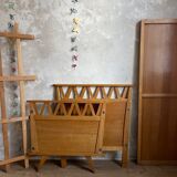 Child's bed