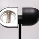 Italian Halogen Floor Lamp, 1980s