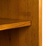 Bibliothèque en Teck de WK Möbel, 1960s