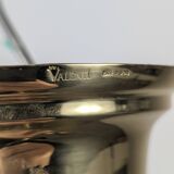 Brass Ceiling Lamp by Valenti, 1970s