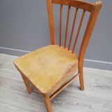 Baumann child wood chair
