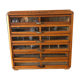 Furniture by trade, haberdashery, early 20th century