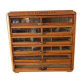 Furniture by trade, haberdashery, early 20th century