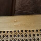 Chair cesca B32 Marcel Breuer made in Italy