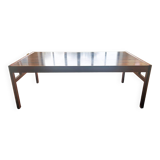 Bureau en palissandre