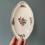4 elements of a Villeroy & Boch service, Alt Strassburg